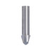 Frez VHM Z2 D=18 I=15 L=60 A=135° S=12 RH do alucobondu