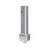Frez VHM Z2 D=18 I=15 L=60 A=135° S=12 RH do alucobondu