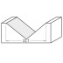 915.317.11 Frez HM D=31,7  I=19  A=90S=8