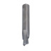FrezVHM Z2 D=14 I= 15 L=100 S=16 RH A=7° promień na narożach R=2