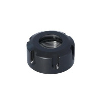 Nakrętka ER25 D=42 L=20 M32x1,5 RH Prawa