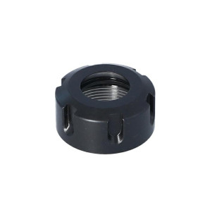 Nakrętka ER25 D=42 L=20 M32x1,5 RH Prawa