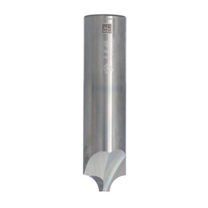 FrezVHM Z2 D=20 I=8 S=20 L=80 R=7,5 RH stopka 5mm