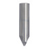 FrezVHM Z2 D=20 I=8 S=20 L=80 R=7,5 RH stopka 5mm