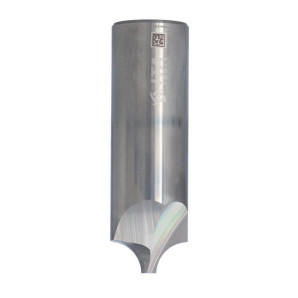 FrezVHM Z2 D=25 I=10 S=25 L=80 R=10 RH stopka 5mm