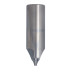 FrezVHM Z2 D=25 I=10 S=25 L=80 R=10 RH stopka 5mm