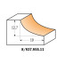 937.254.11 Frez HM R=8  D=28,7 I=12,7S=8