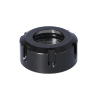 Nakrętka ER40 DIN6499 łożyskowana RH M50x1,5 D1=63 DX H=29 D=4-30