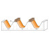949.502.11 Frez HM D=28  I=19  A=60S=12
