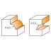 955.302.11 Frez HM D=31,7  I=12 R=6,35S=8