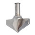 958.Frez HM D=103,9 I=30 A=120 LT=115 Z=2 S=20x50 płytki lutowane