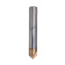 958.Frez VHM Z4 D=12 I=6 L=70 S=12 A=90°  RH s=>Z4 fazownik powłoka TiSiN