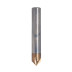 958.Frez VHM Z4 D=12 I=6 L=70 S=12 A=90°  RH s=>Z4 fazownik powłoka TiSiN