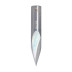 958.Frez VHM Z4 D=12 I=6 L=70 S=12 A=90°  RH s=>Z4 fazownik powłoka TiSiN