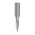 958.Frez VHM Z4 D=12 I=6 L=70 S=12 A=90°  RH s=>Z4 fazownik powłoka TiSiN
