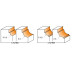 964.080.11 Frez HM D=31,7 R=8 I=14,3S=8