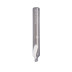 965. Frez VHM D1=4 D2=8 I=6,5 L=60 Z=2 A=45 S=8 RH