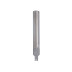 965. Frez VHM D1=4 D2=8 I=7,5 L=60 Z=2 A=45 S=8 RH