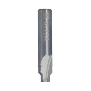 965. Frez VHM D1=8 D2=12 I=7,5 L=60 Z=2 A=45° S=12 RH