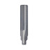 965. Frez VHM D1=8 D2=12 I=7,5 L=60 Z=2 A=45° S=12 RH