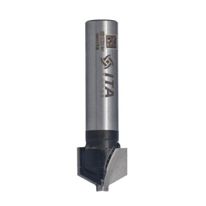 965.Frez HM D1=4,5 D2=17,5 I=13,4 L=60 S=12 RH A=60° profil 