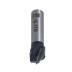 965.Frez HM D1=4,5 D2=17,5 I=13,4 L=60 S=12 RH A=60° profil 