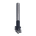 965.Frez HM D1=4,5 D2=17,5 I=13,4 L=85 S=8 RH A=60° profil 