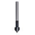 965.Frez HM D1=4,5 D2=17,5 I=13,4 L=85 S=8 RH A=60° profil 