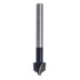 965.Frez HM D1=4,5 D2=17,5 I=13,4 L=85 S=8 RH A=60° profil 