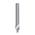 FrezVHM Z=2 D1=13 I1=15 D2=25 I2=20 L=165  S=20 RH do aluminium
