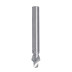FrezVHM Z=2 D1=13 I1=15 D2=25 I2=20 L=165  S=20 RH do aluminium