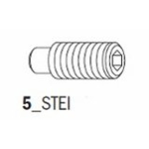 990.106.00 Śruba M6x10