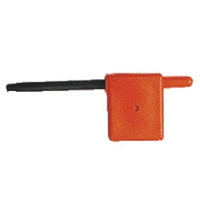 991.063.00 klucz T8(Torx-płytki wymienne i łozyska)