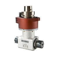Agregat HSK E63 FL DUO 2x ER32