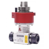 Agregat HSK63 FL DUO pod IMA-Bima ER25 i ER32