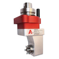 Agregat HSK E63 FL EXTRA II 003 ER32 SCM/Morbidelli 1-pin