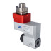 Agregat HSKF63 FL EXTRA - special. specjalna obudowa rys. 147002FSFT1422