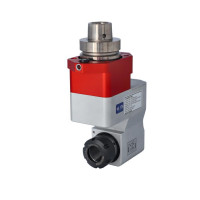 Agregat HSKF63 FL EXTRA ER16 + ER32 BIESSE
