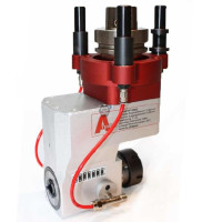 Agregat HSKF63 FL EXTRA ER16 + ER32 Feld 094