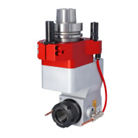 Agregat HSKF63 FL EXTRA ER16 + ER32 IMA 099