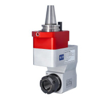 Agregat ISO 30 FL EXTRA ER16 + ER32