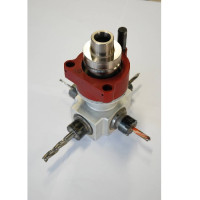 Agregat HSK63F FL QUATTRO 2xER25 2xER32 049