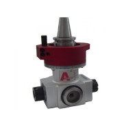 Agregat ISO 30 FL QUATTRO 2x2 ER25 x2 ER32 x2 Reichenbacher
