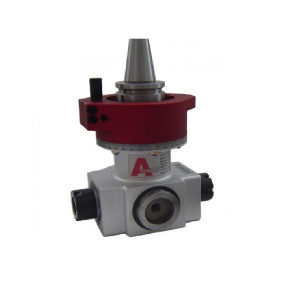 Agregat ISO 30 FL QUATTRO 2x2 ER25 x2 ER32 x2 Reichenbacher