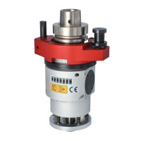 Agregat HSK63F FL SOFT CUTTER PRO HITECO