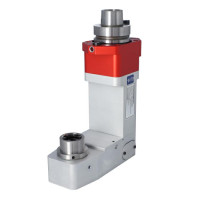 Agregat HSK63F FL SOTTO Biesse