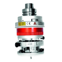 Agregat HSK63F FL SOFT-TOUCH PRO 002 ER32 BIESSE