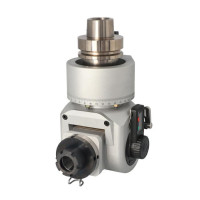 Agregat HSK63F FL VARIO VISO K1