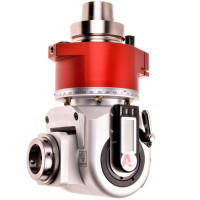 Agregat HSK63F FL VARIO VISO ET 002 Biess