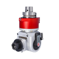 Agregat HSK63F FL VARIO VISO K1 002 Biesse